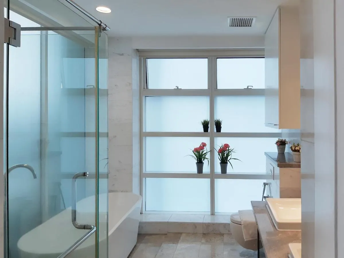 Apartment Platinum Suites Klcc At Kualalumpur Kuala Lumpur Ma­lay­sia