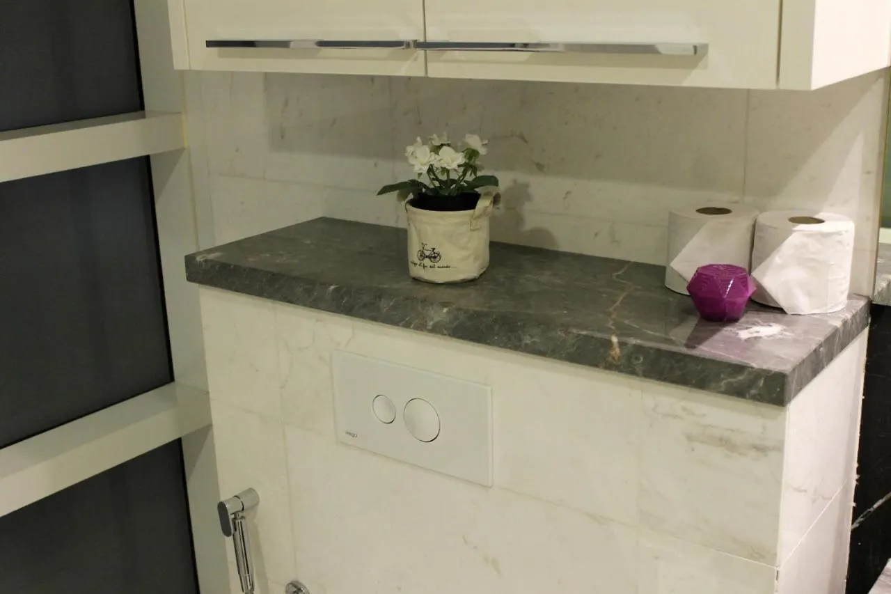 Apartment Platinum Suites Klcc At Kualalumpur Kuala Lumpur
