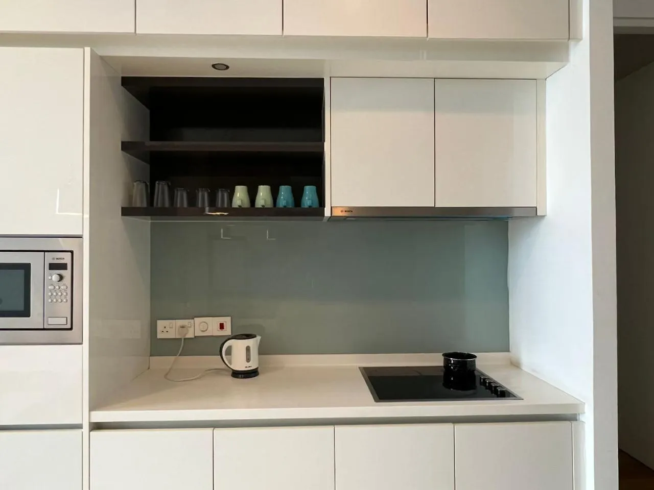 Platinum Suites Klcc At Kualalumpur Kuala Lumpur Malaysia