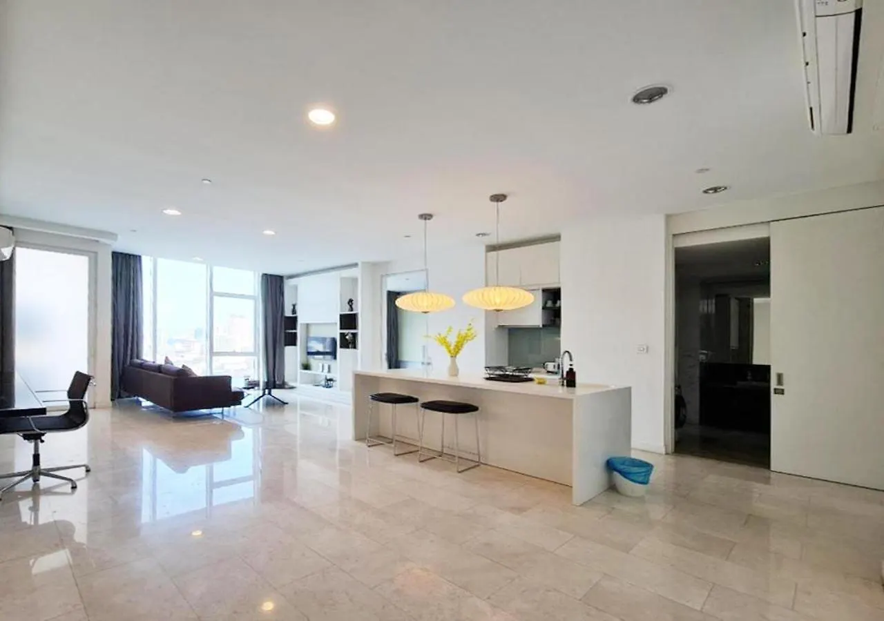 Апартаменты Platinum Suites Klcc At Kualalumpur Куала-Лумпур