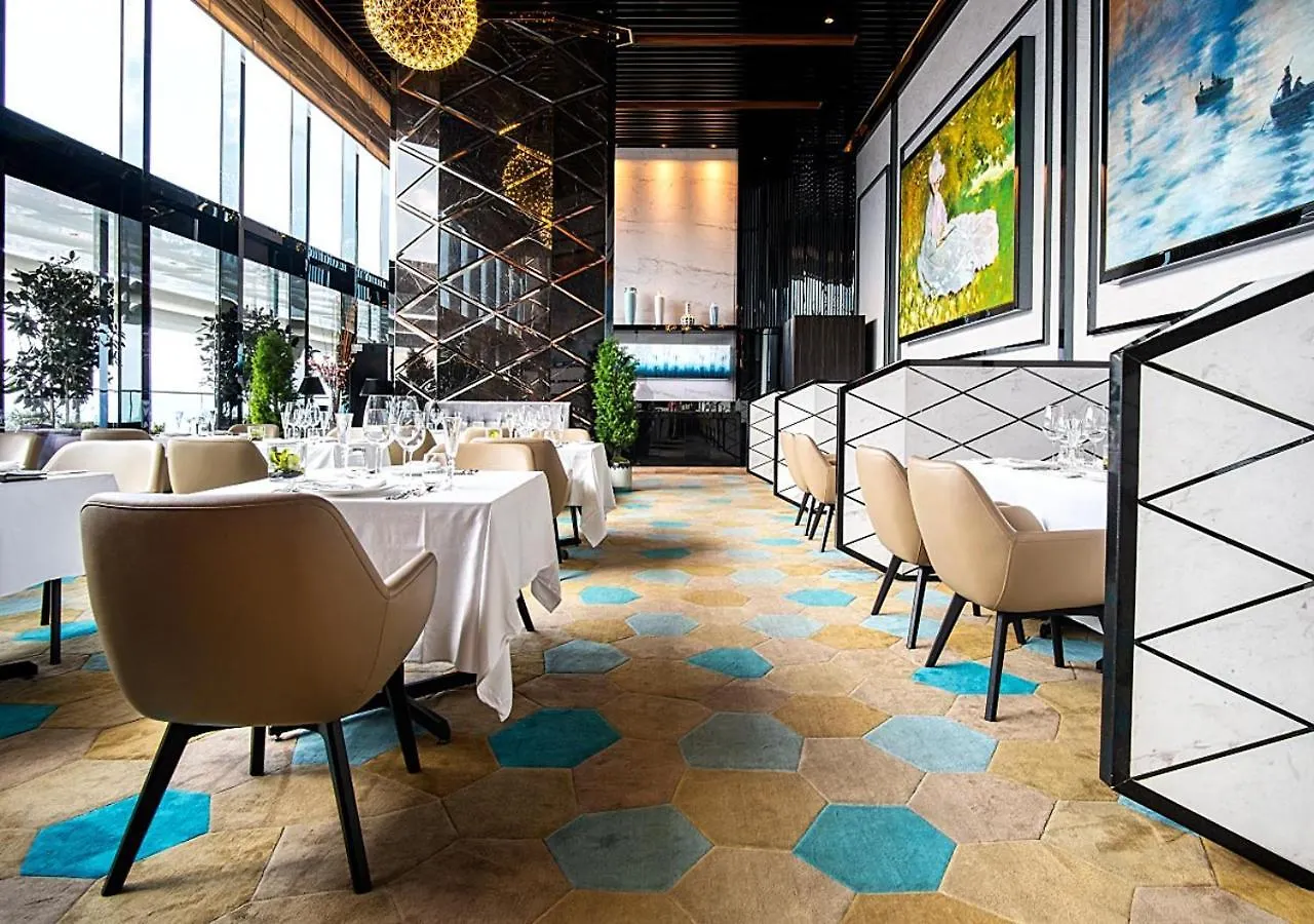 Platinum Suites Klcc At Kualalumpur Куала-Лумпур