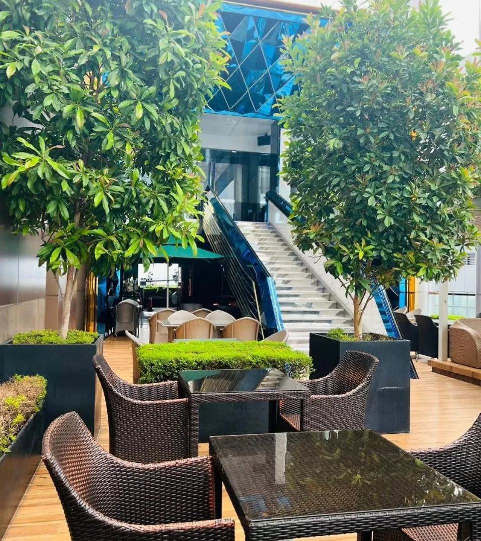 Platinum Suites Klcc At Kualalumpur Куала-Лумпур 0*,